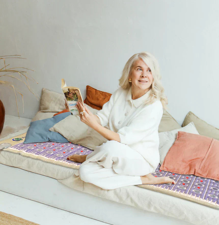 The Importance of Proactive Healthy Aging