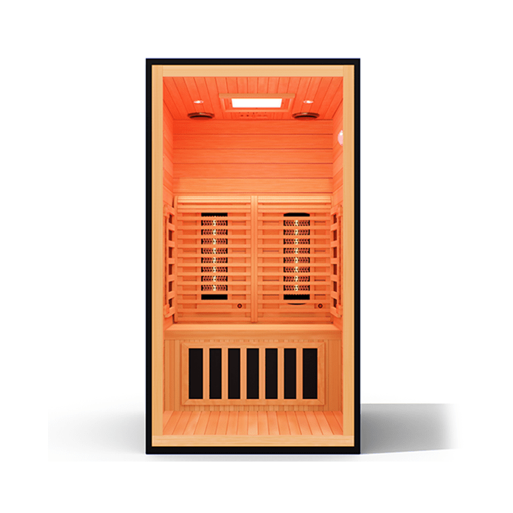 Medical Saunas Commercial Spa 485 1 Person Sauna