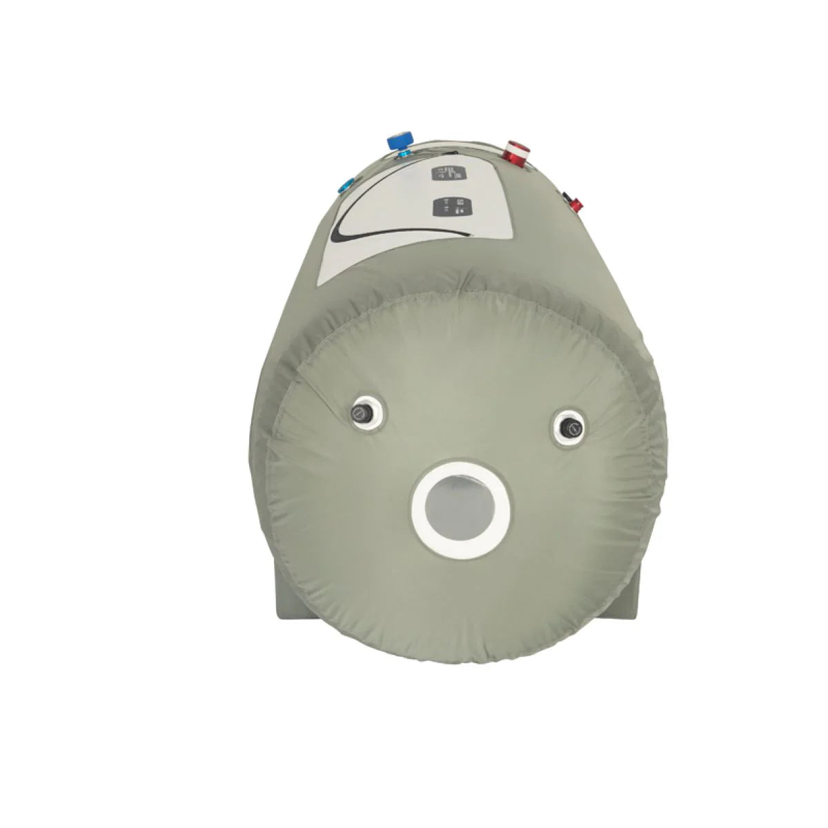 Airvida 1.1 - 1.4 ATA Portable Lying Hyperbaric Chamber