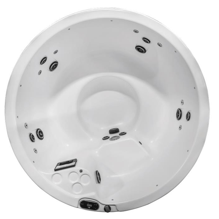 103 Hot Tub (240V)