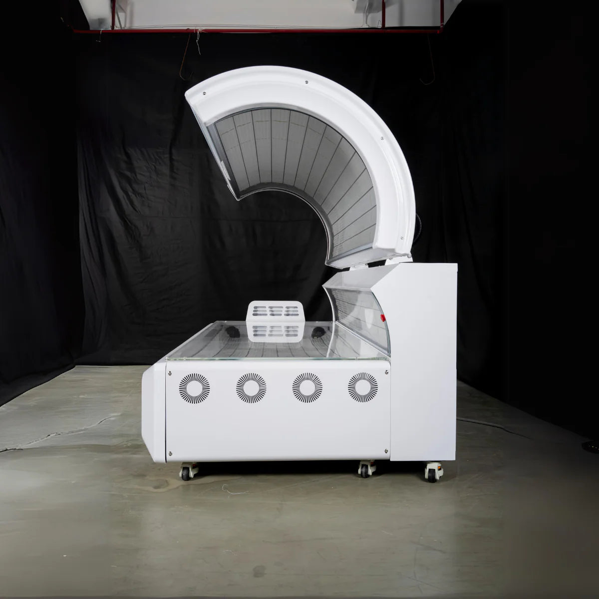 Airvida Radiance Red Light Therapy Bed For Home & Commercial Use