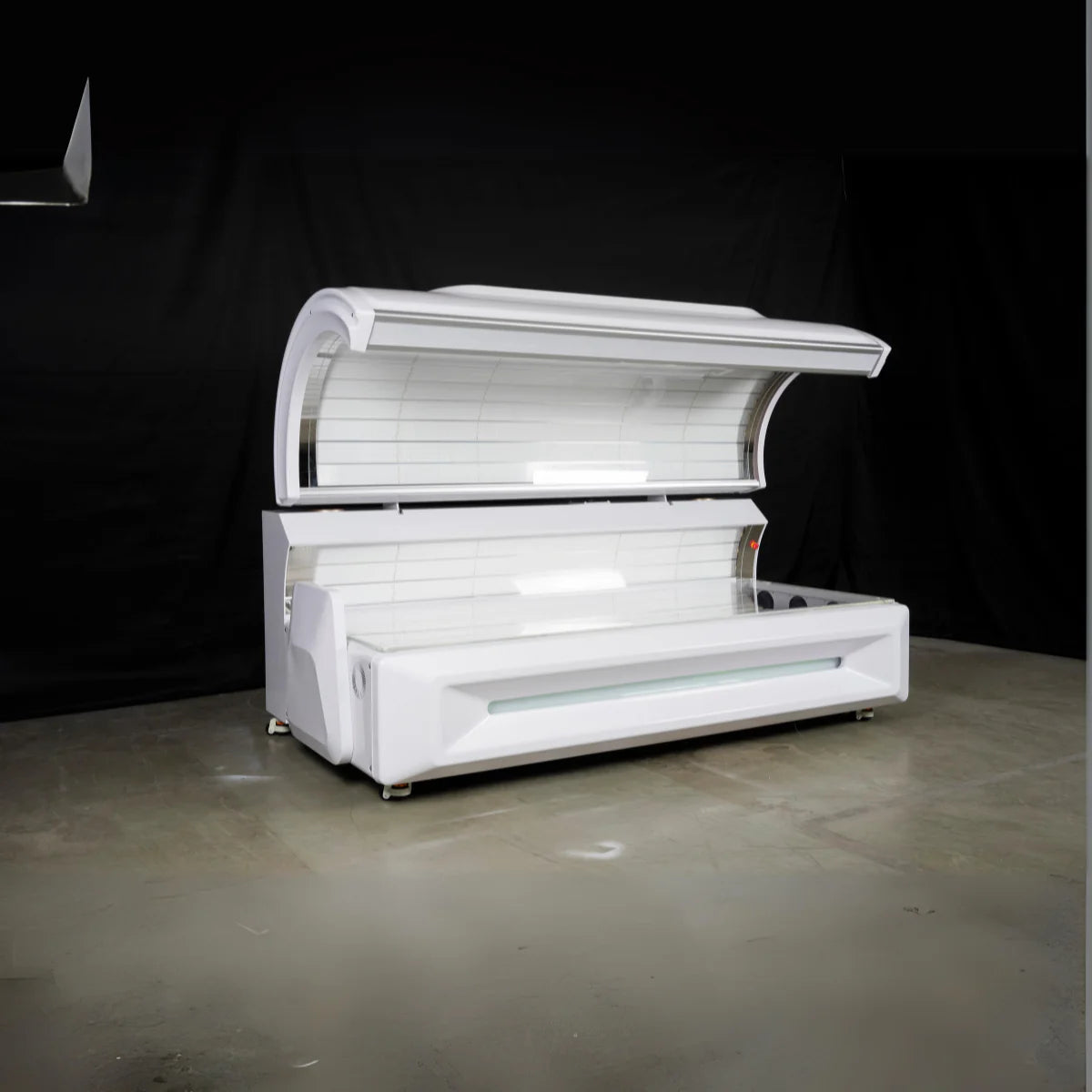 Airvida Radiance Red Light Therapy Bed For Home & Commercial Use