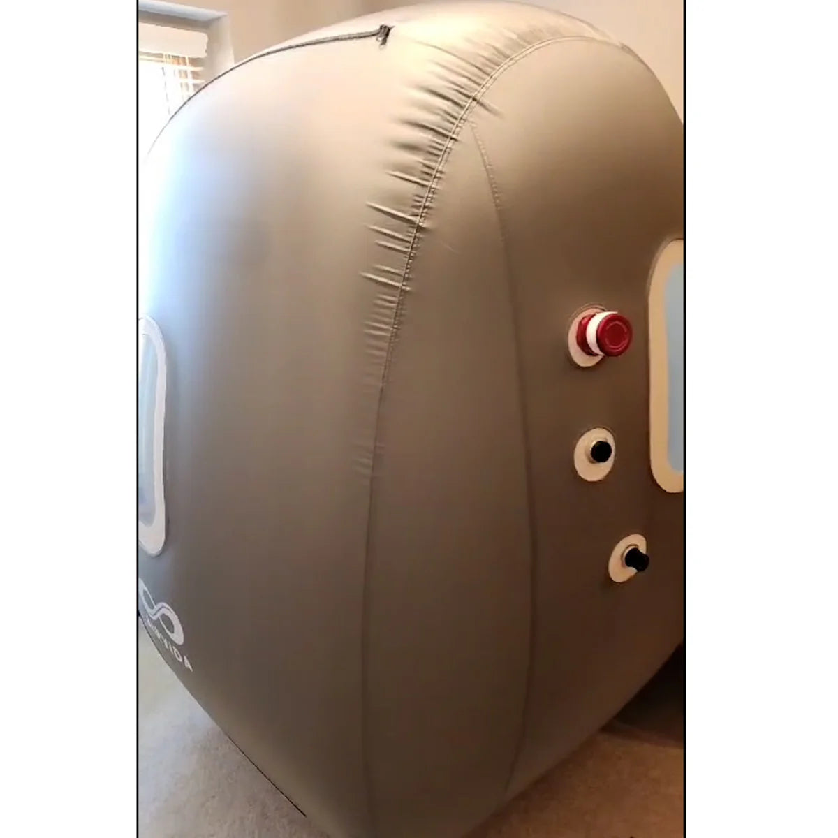 Airvida Chair Pro 1.4 ATA Hyperbaric Chamber