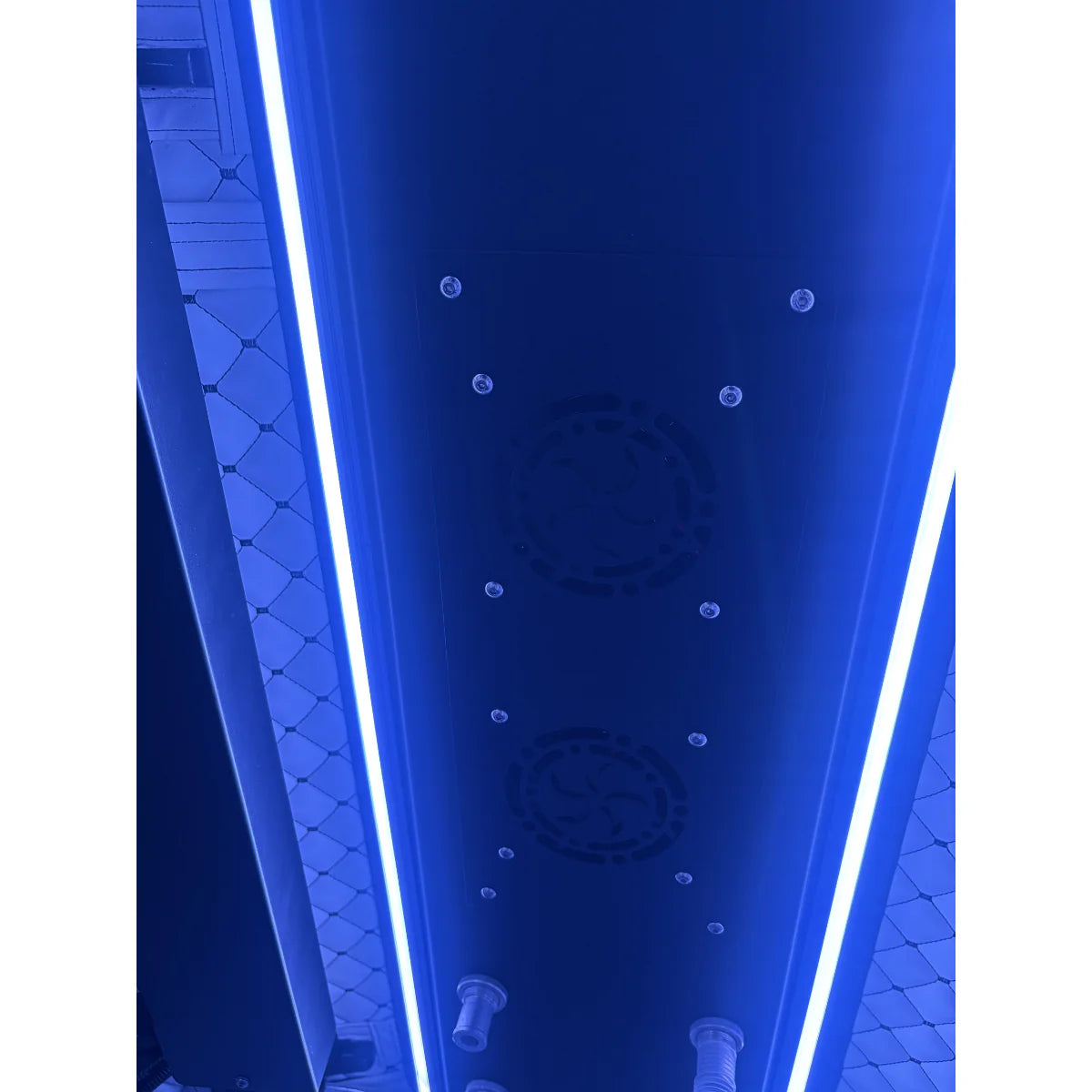 Airvida 2.0 ATA Hardshell Multiplace Hyperbaric Chamber