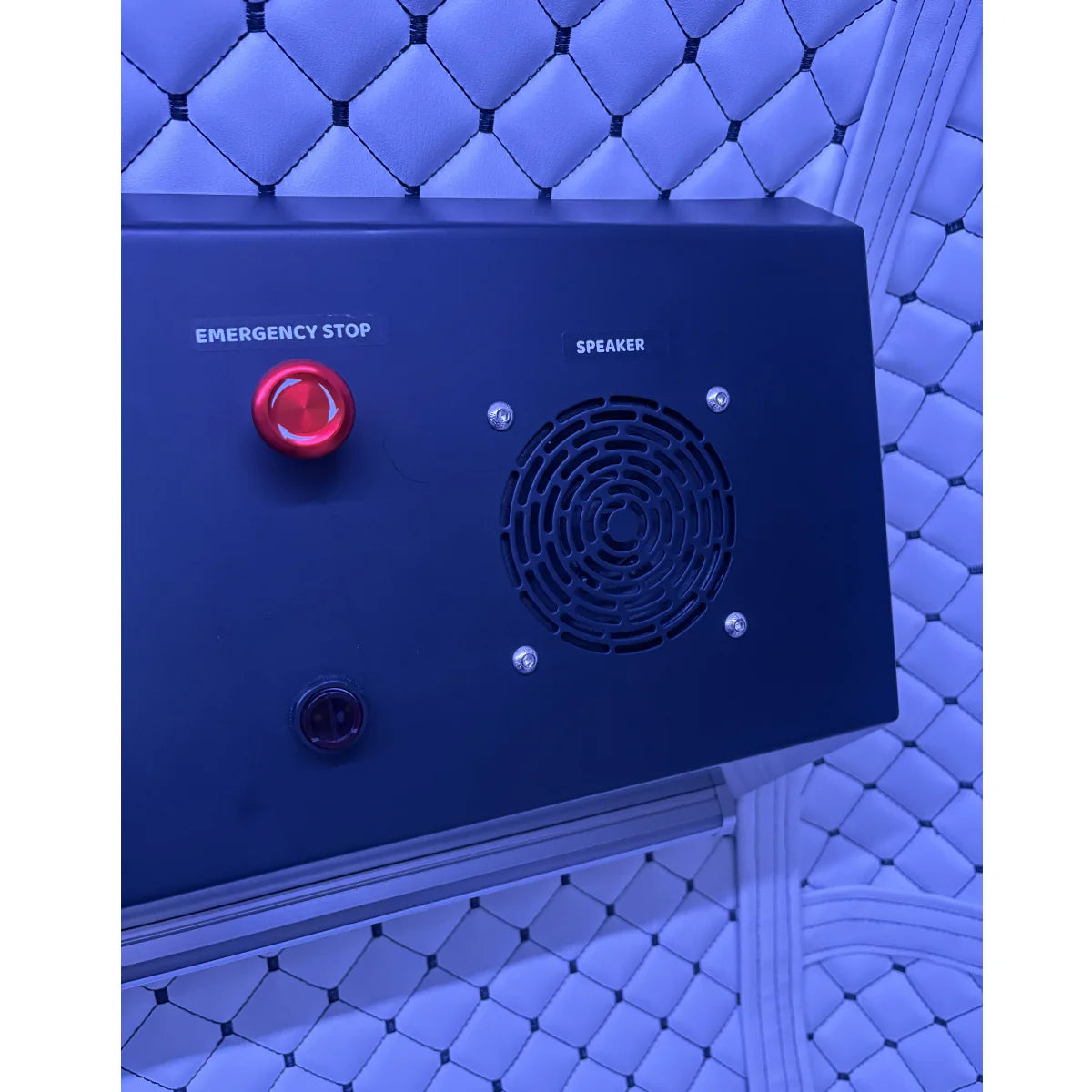 Airvida 2.0 ATA Hardshell Multiplace Hyperbaric Chamber