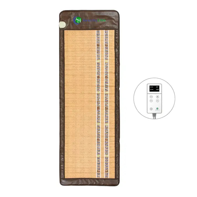 HealthyLine SOFT Series Far Infrared Heating Mat