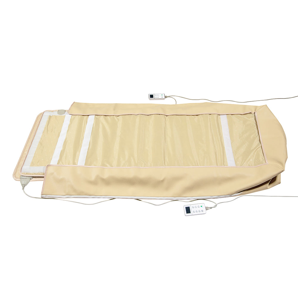 HealthyLine TAJ Series 360 Wrap Set
