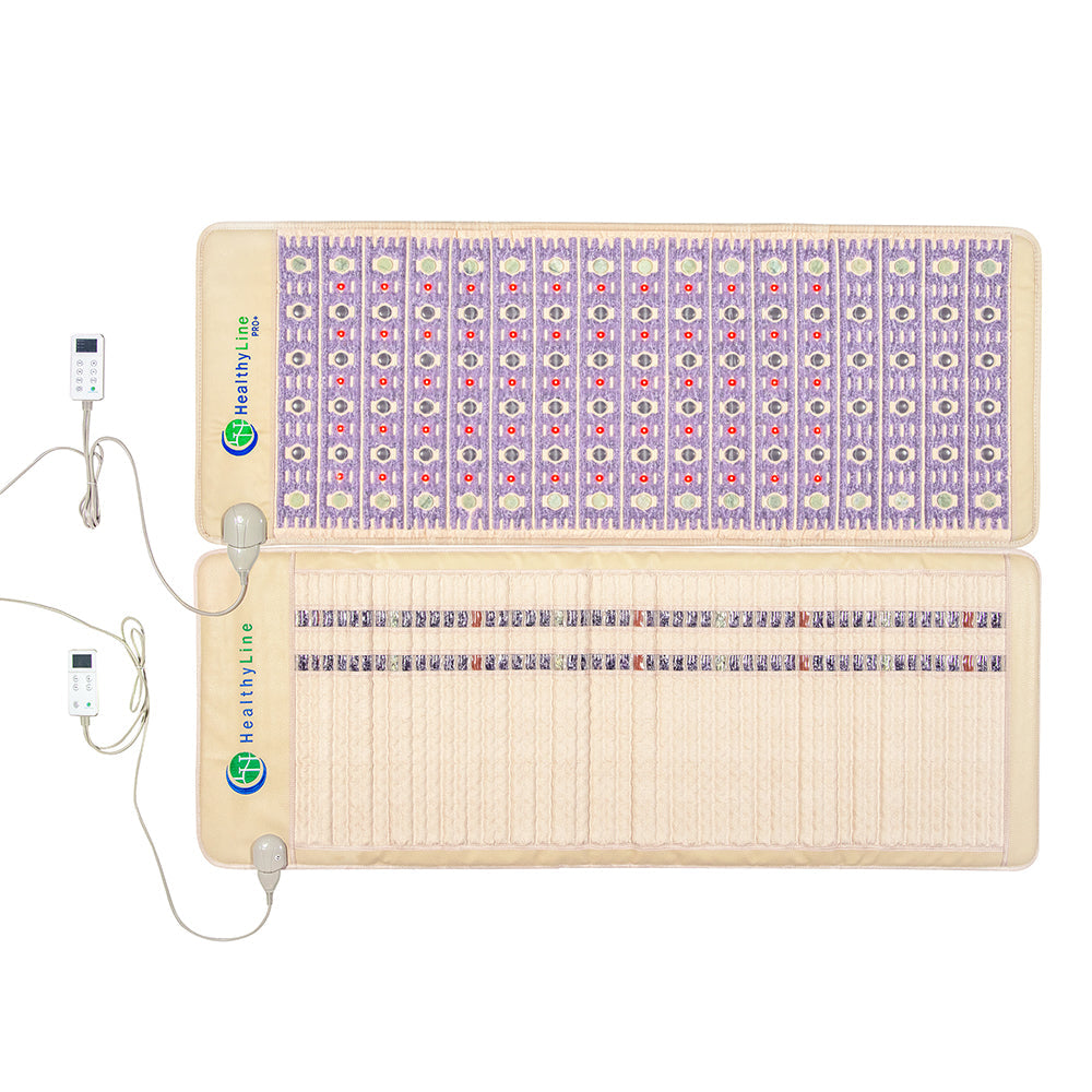 HealthyLine TAJ Series 360 Wrap Set