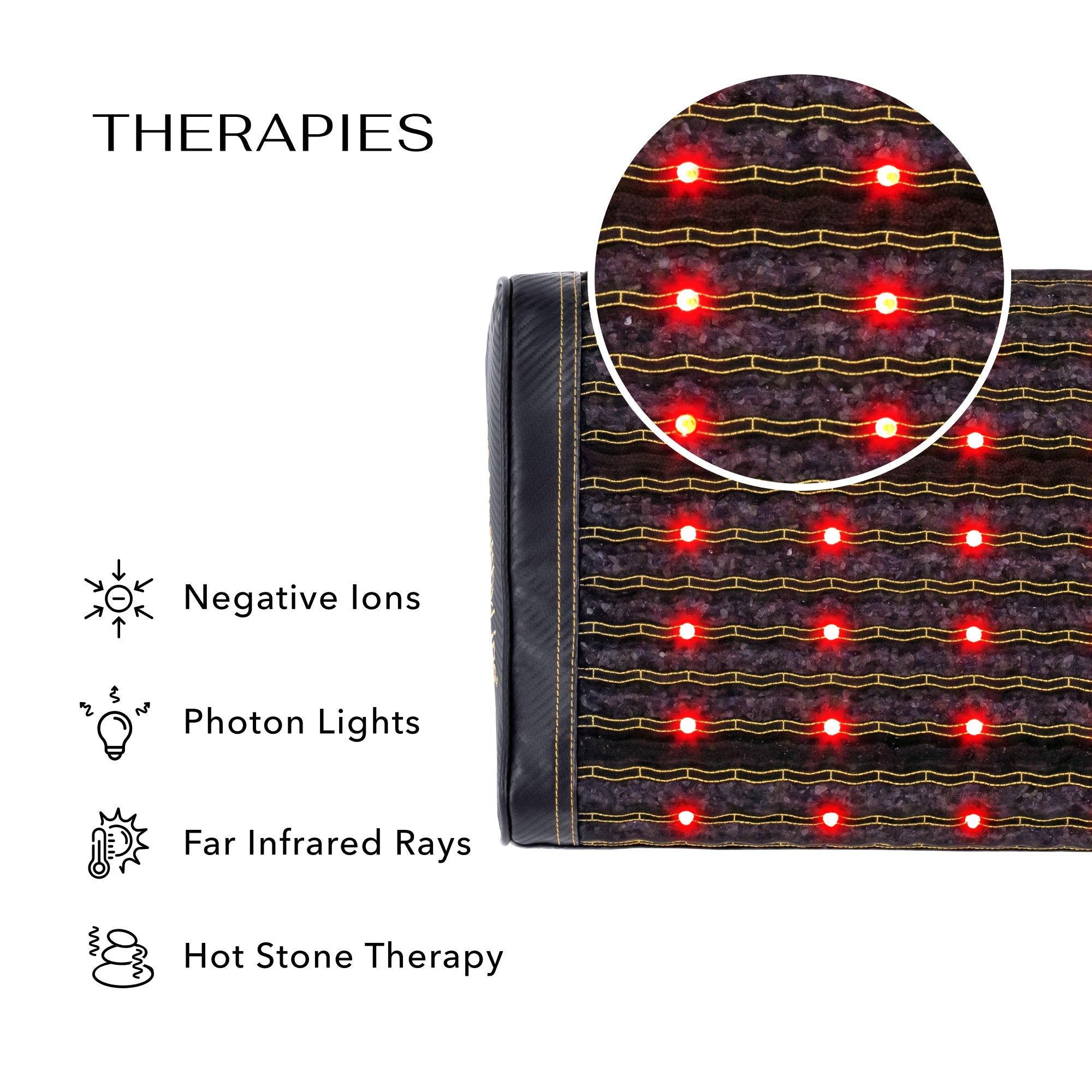 HealthyLine Jet Serries Pillow