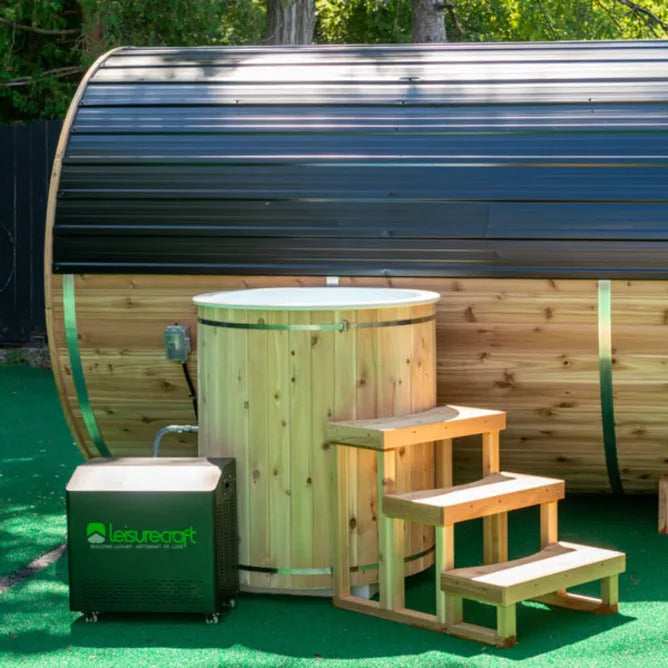 Dundalk CT Baltic Plunge Tub