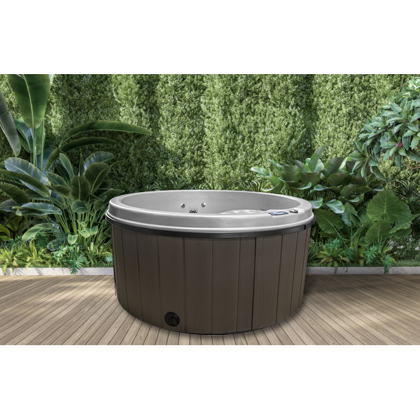 102 PNP Hot Tub (120V)