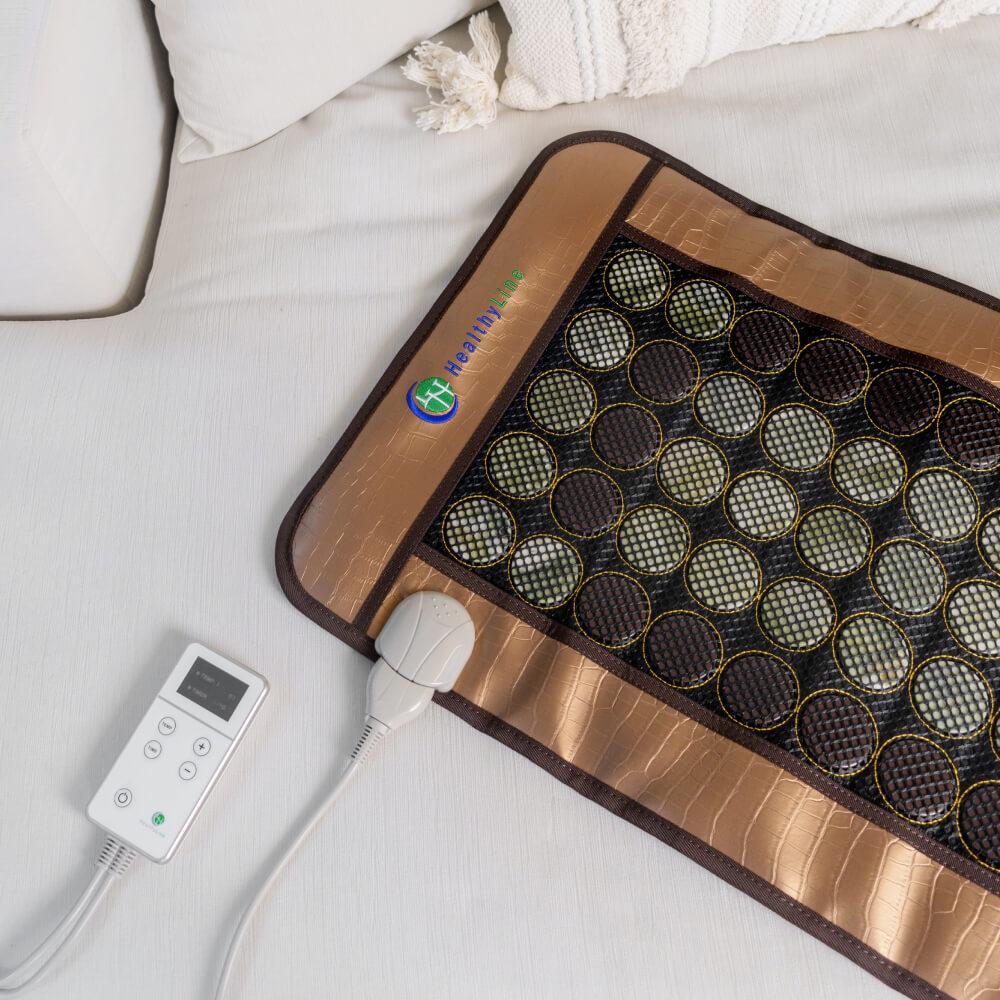 HealthyLine MESH Series Far Infrared Heating Mat