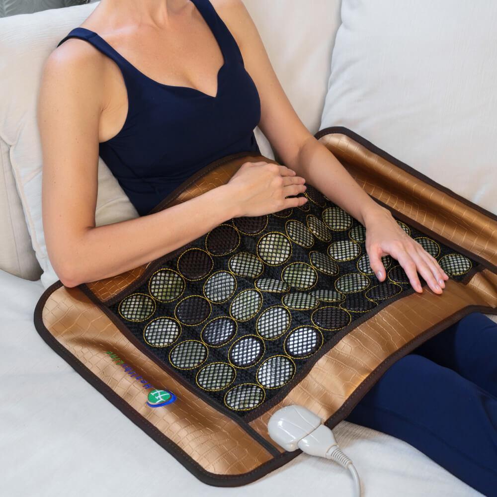 HealthyLine MESH Series Far Infrared Heating Mat