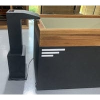 Medical Frozen 6 Cold Plunge with Accessories Kit and Essential Oil Steam Generator