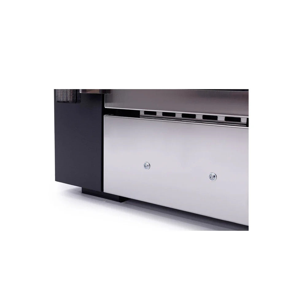 Narvi Kuru Wood Burning Sauna Heater