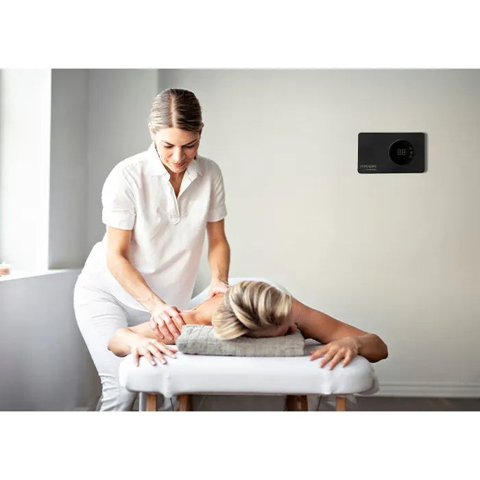 Scandia Powerzone 100 Automatic Ozone Sterilizer