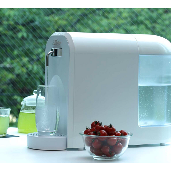 Airvida Mariage Hydrogen Generator