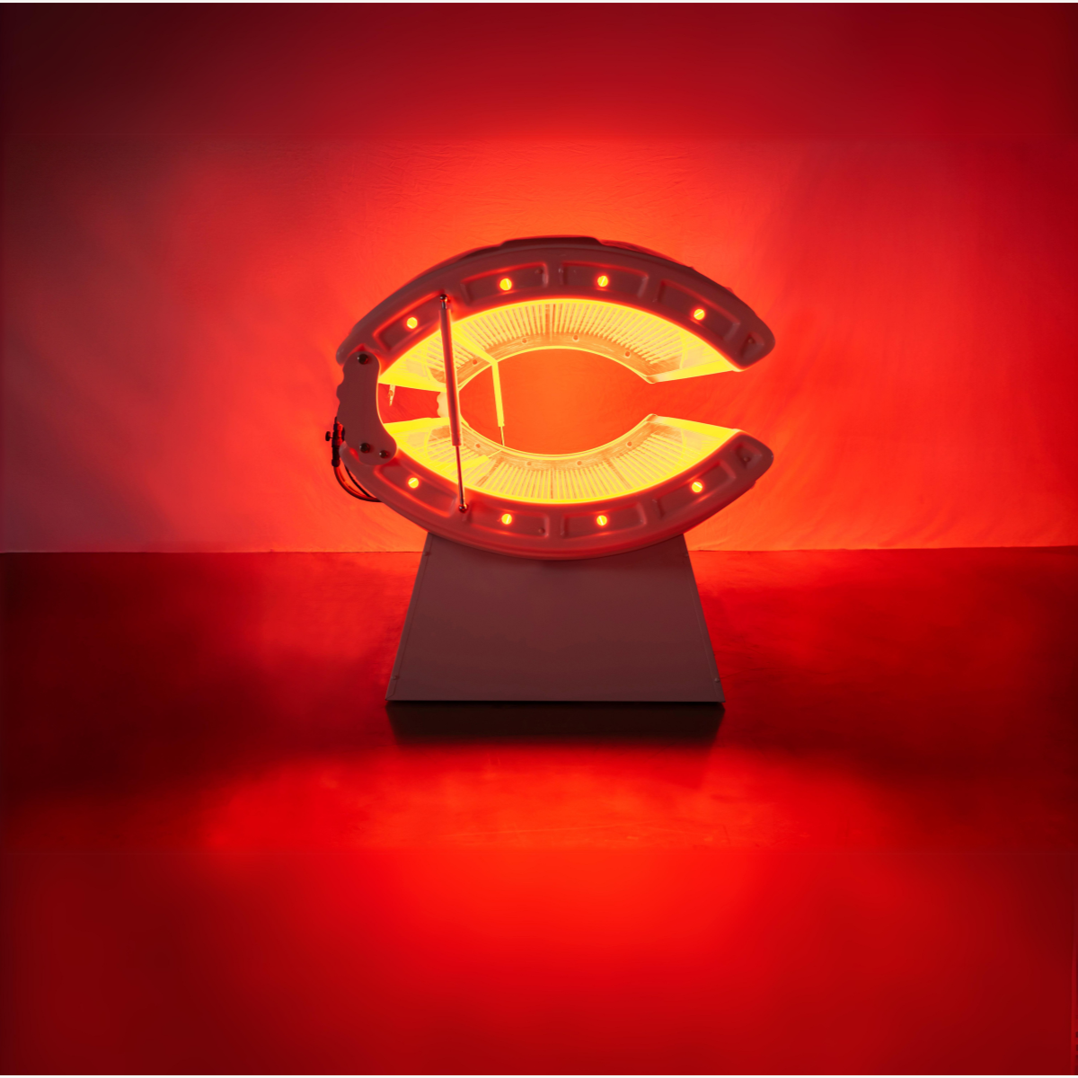 Airvida Aura Red Light Therapy Bed For Home & Commercial Use