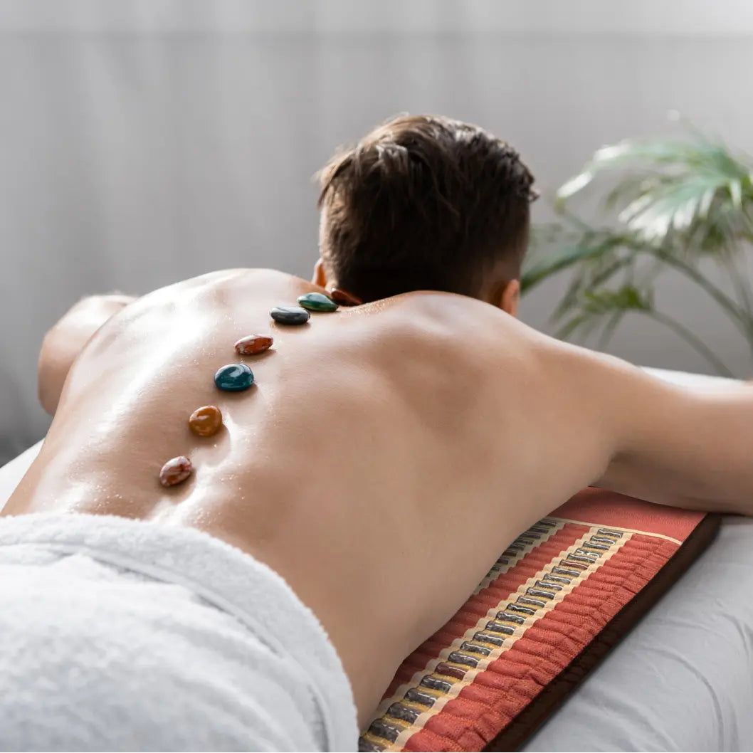 HealthyLine TAO Series Far Infrared Heating Mat