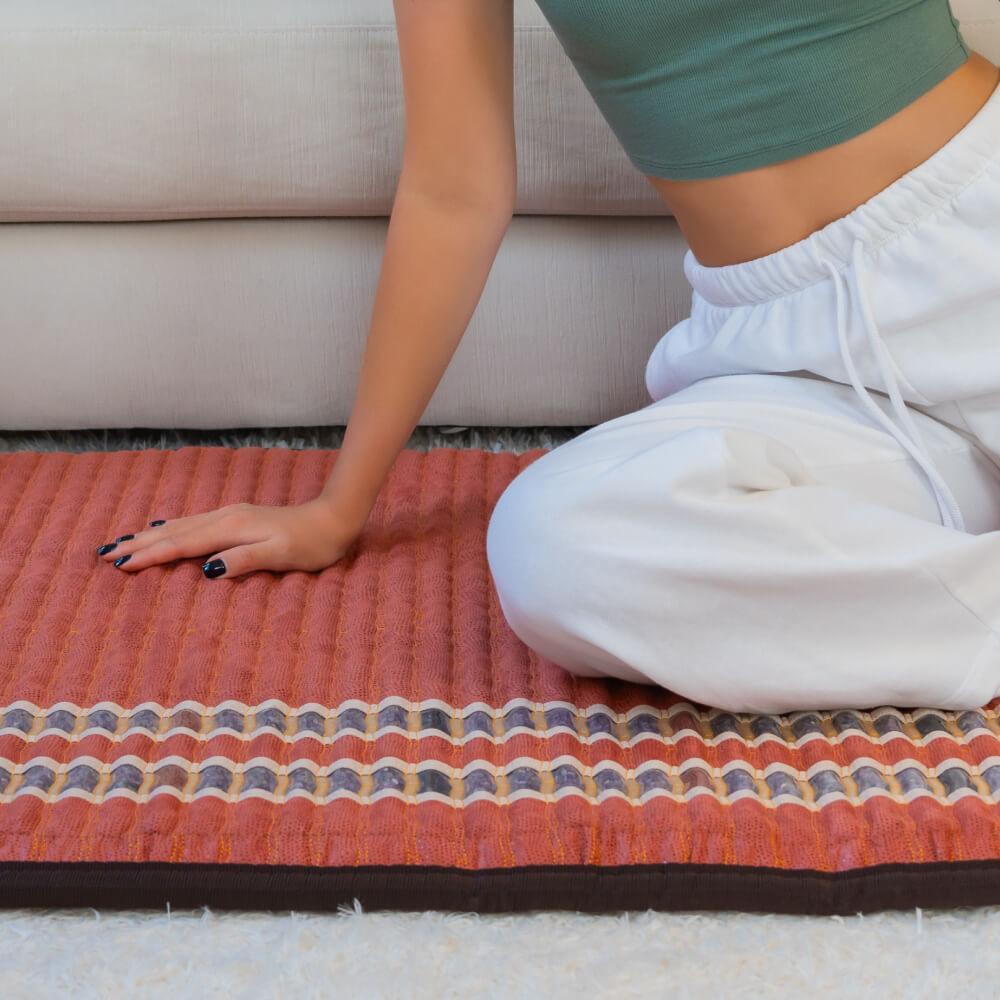 HealthyLine TAO Series Far Infrared Heating Mat
