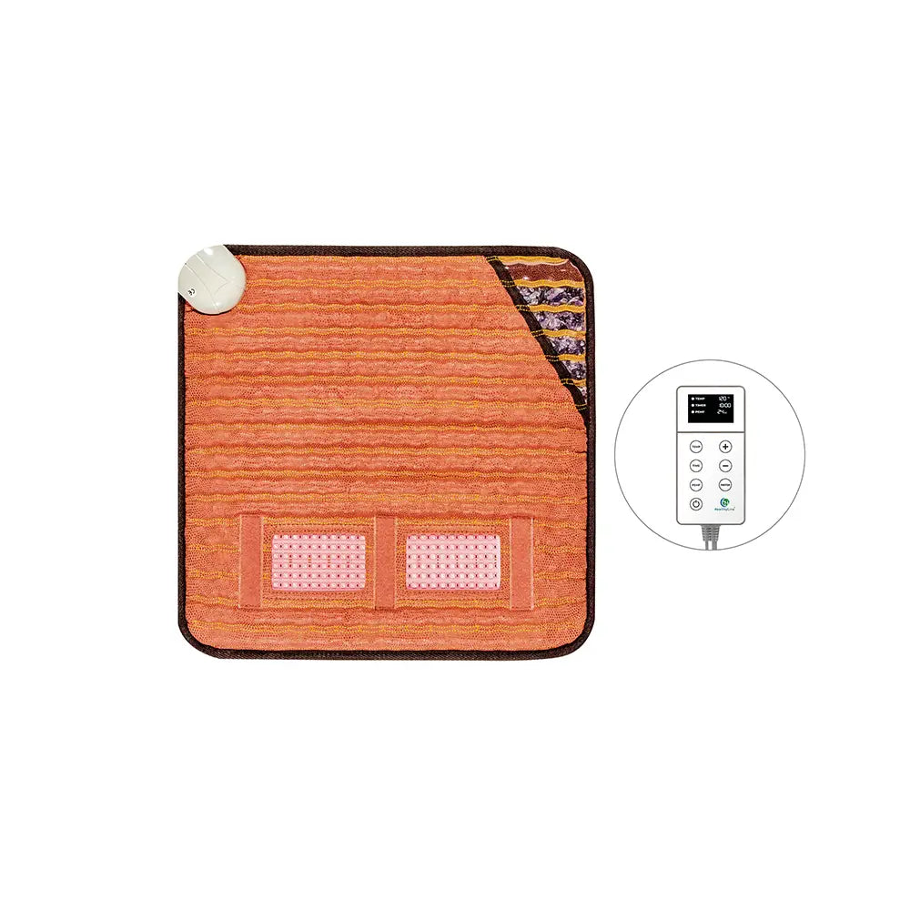 HealthyLine TAO Series Far Infrared Heating Mat