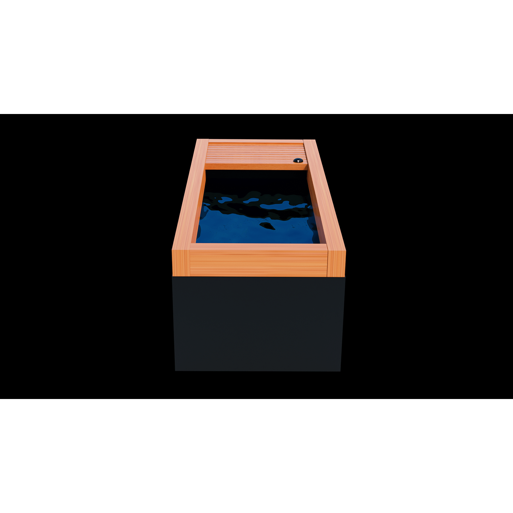 Medical Frozen 7 Cold Plunge