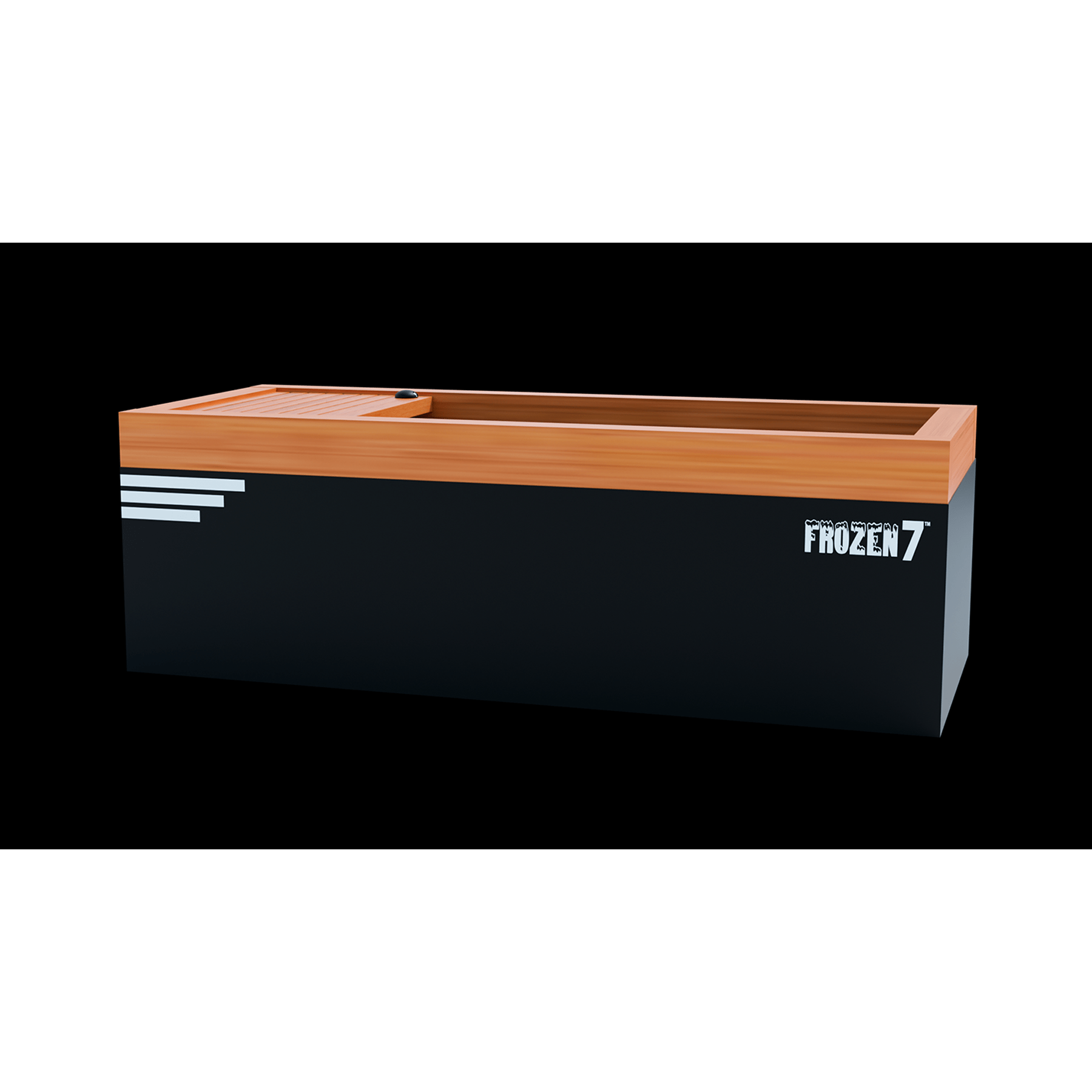 Medical Frozen 7 Cold Plunge