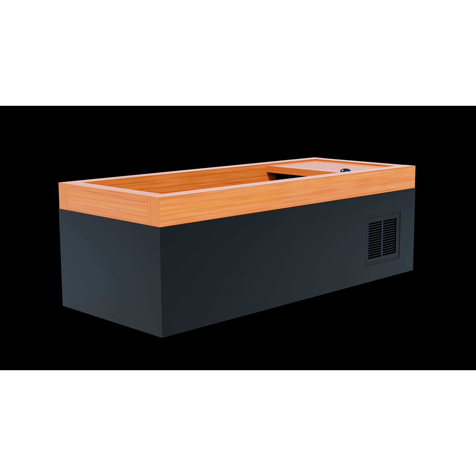 Medical Frozen 7 Cold Plunge