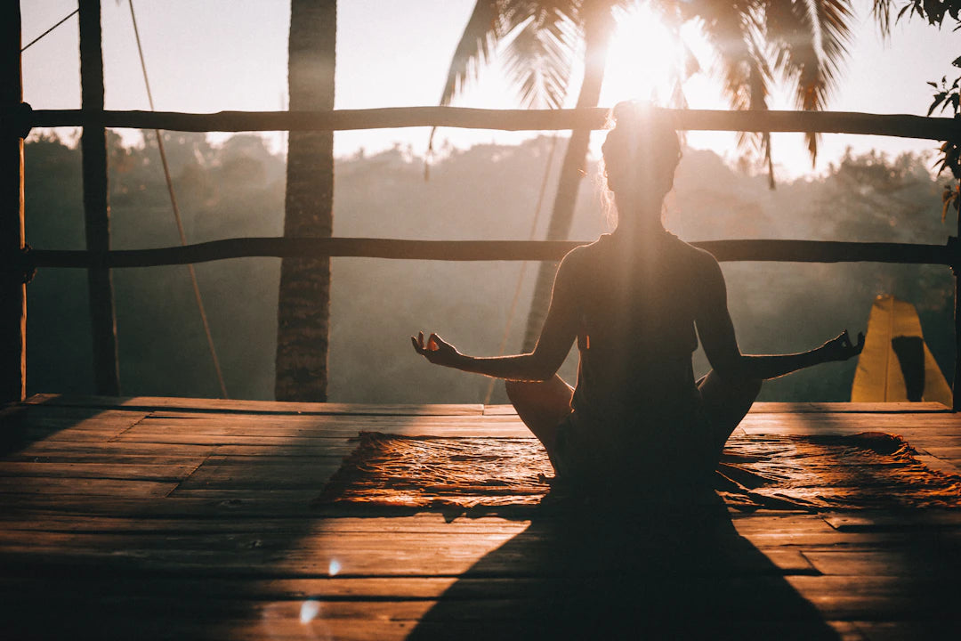 The Science Behind Red Light Therapy Unlocking Its Benefits
