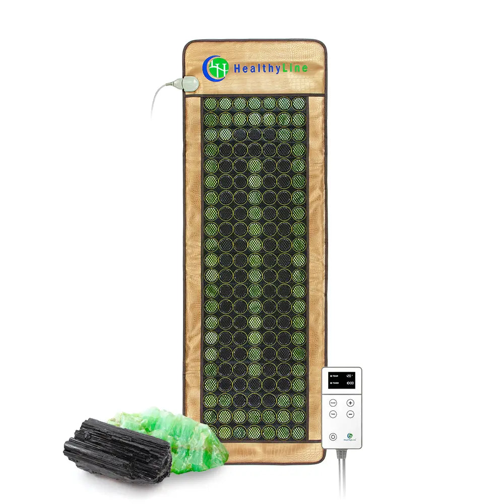 HealthyLine MESH Series Far Infrared Heating Mat