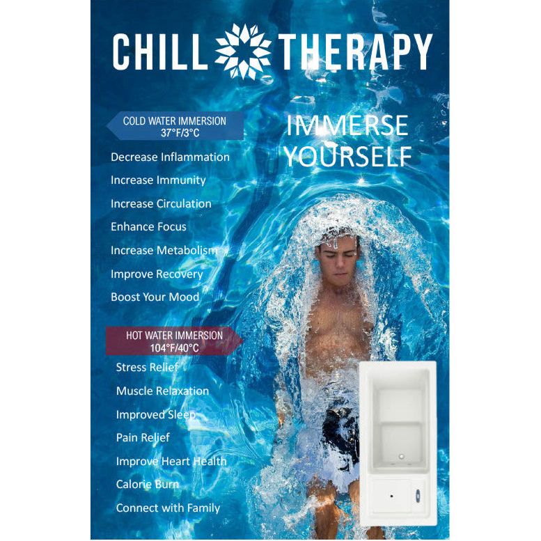 Chill Therapy Series