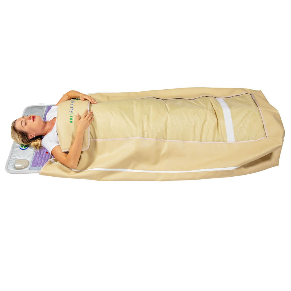 HealthyLine Platinum Series 360 Wrap Set