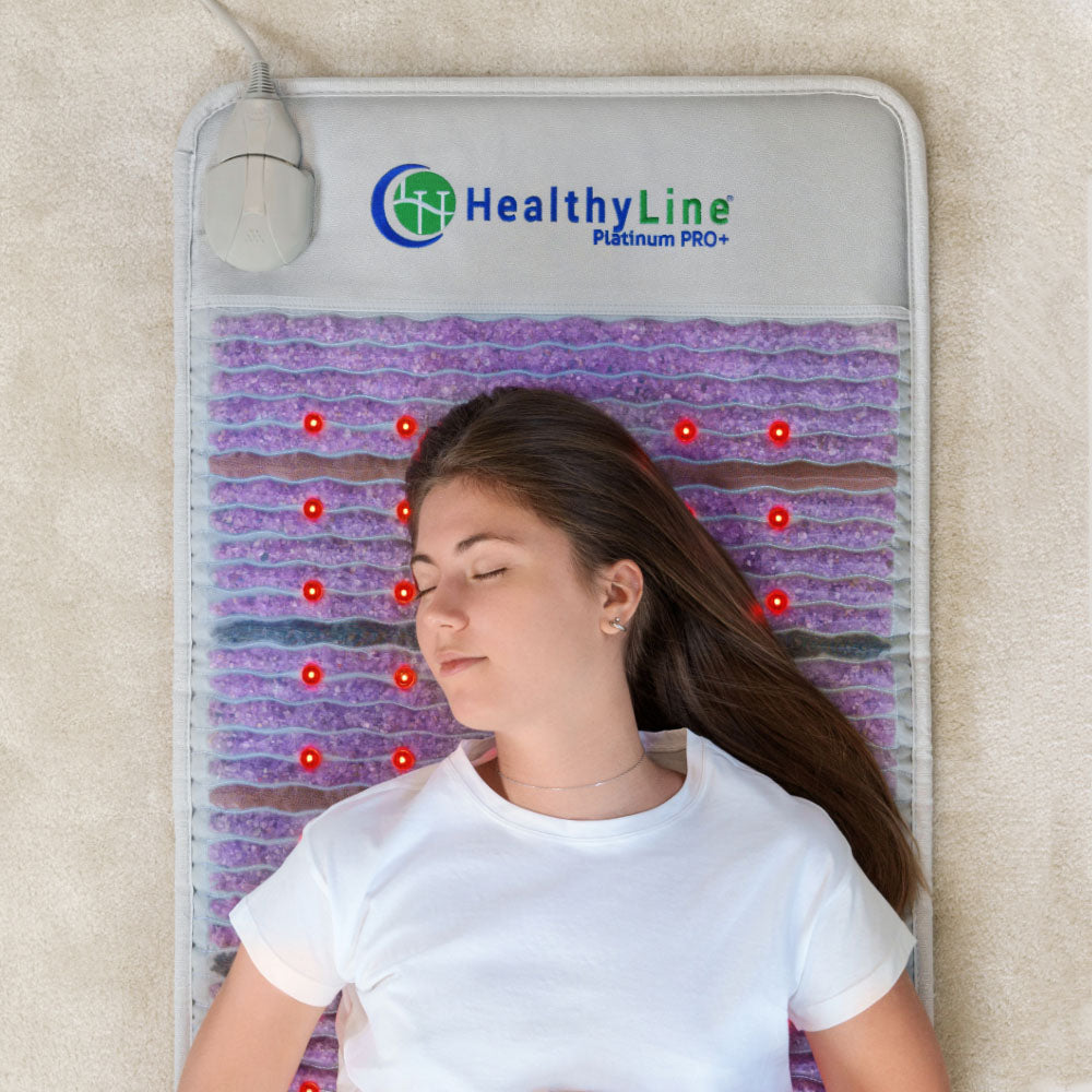 HealthyLine Platinum Series 360 Wrap Set