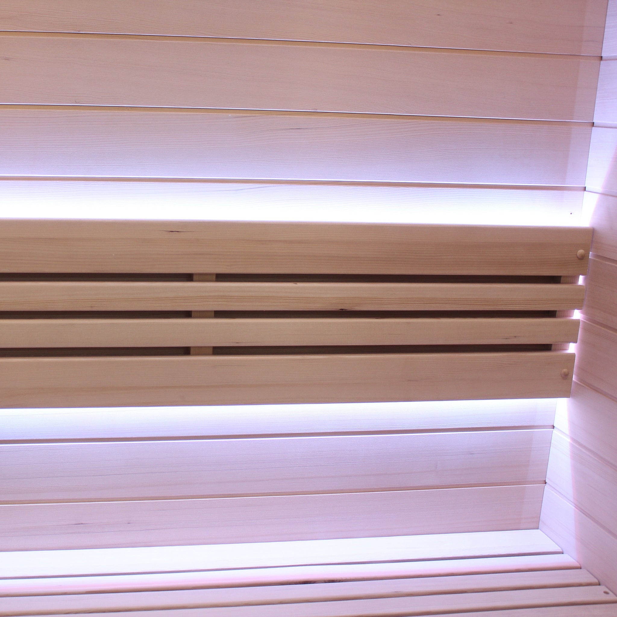 Revive 2 Person Traditional Sauna