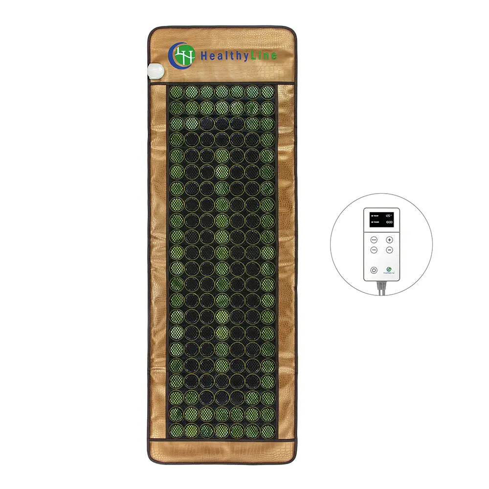 HealthyLine MESH Series Far Infrared Heating Mat