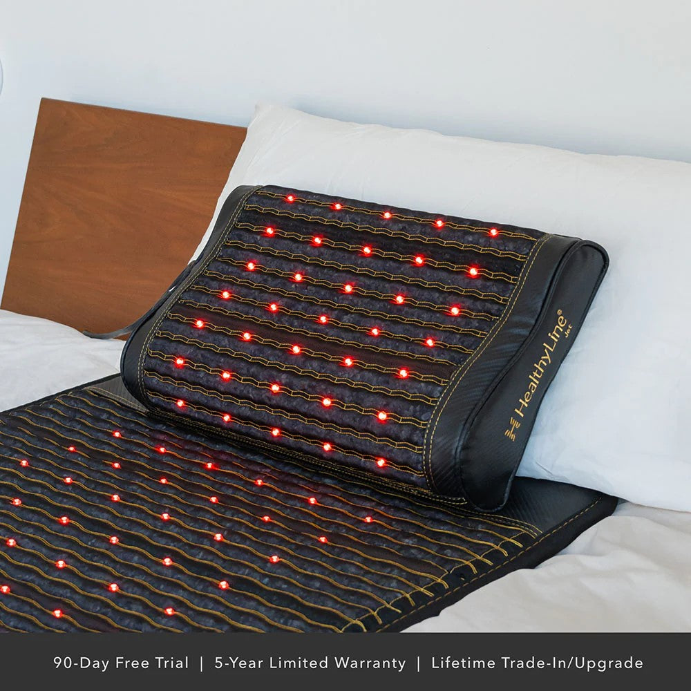 HealthyLine Jet Serries Pillow