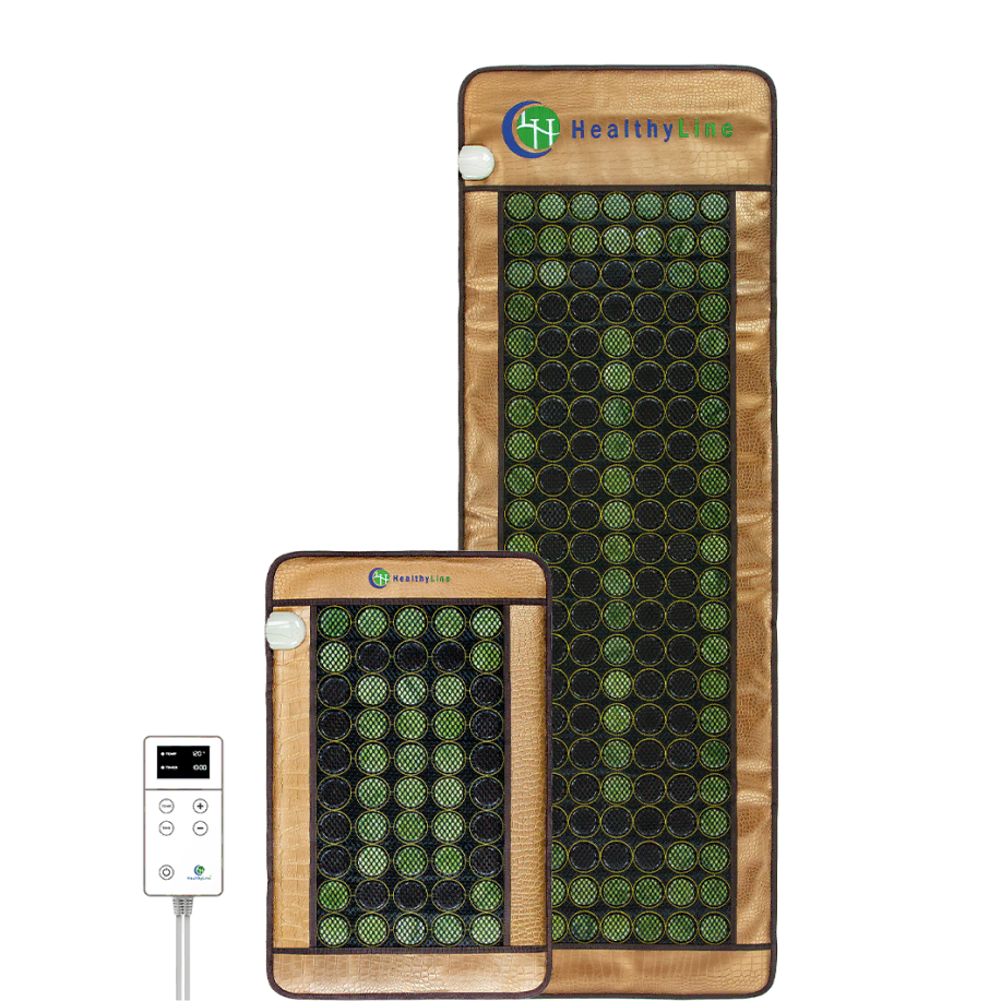 HealthyLine MESH Series Far Infrared Heating Mat