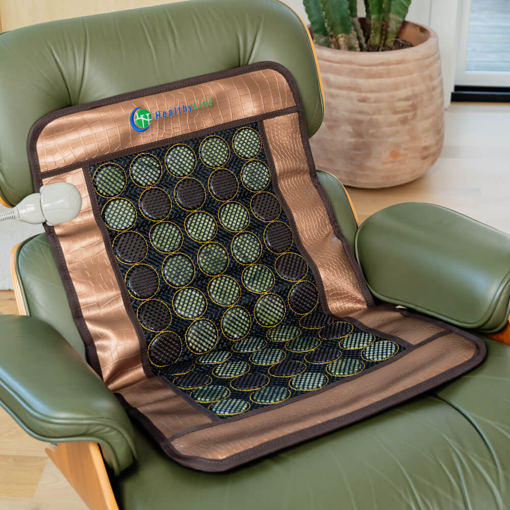 HealthyLine MESH Series Far Infrared Heating Mat