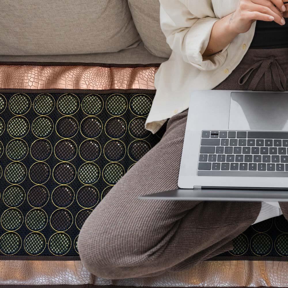 HealthyLine MESH Series Far Infrared Heating Mat