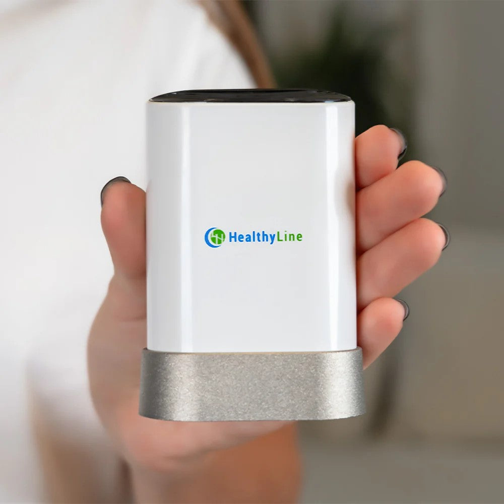 HealthyLine Generator-50 Portable Negative Ion Generator