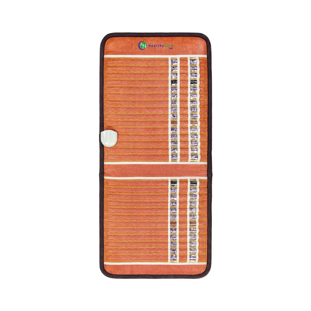 HealthyLine TAO Series Far Infrared Heating Mat