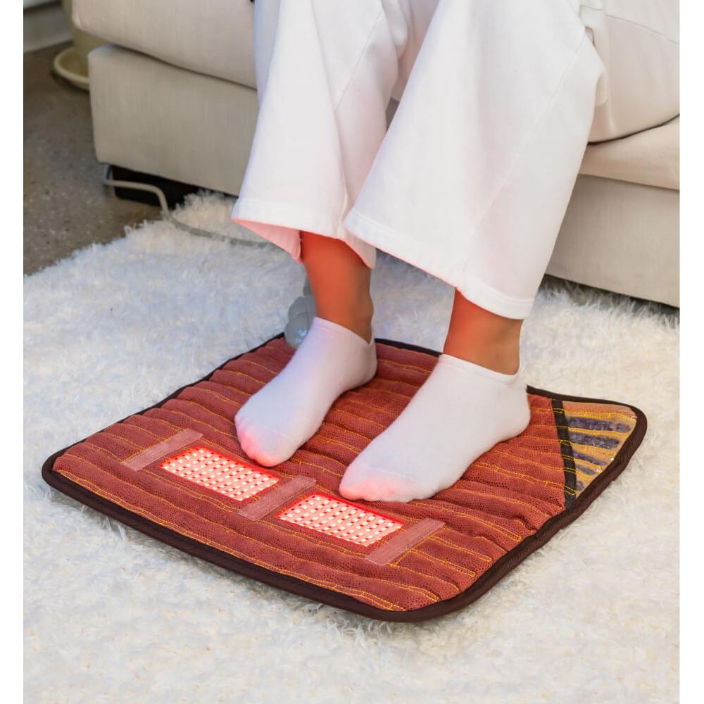 HealthyLine TAO Series Far Infrared Heating Mat