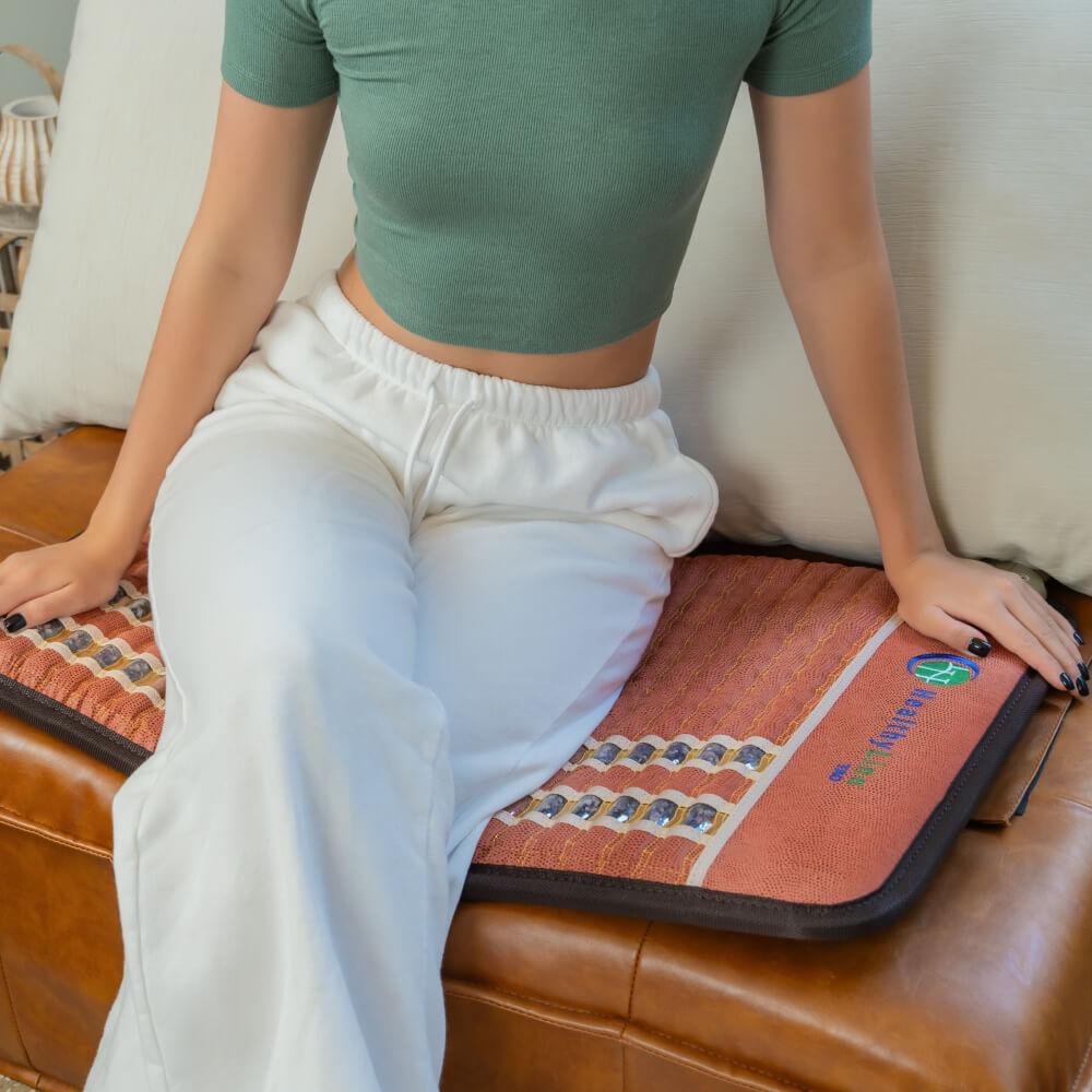 HealthyLine TAO Series Far Infrared Heating Mat