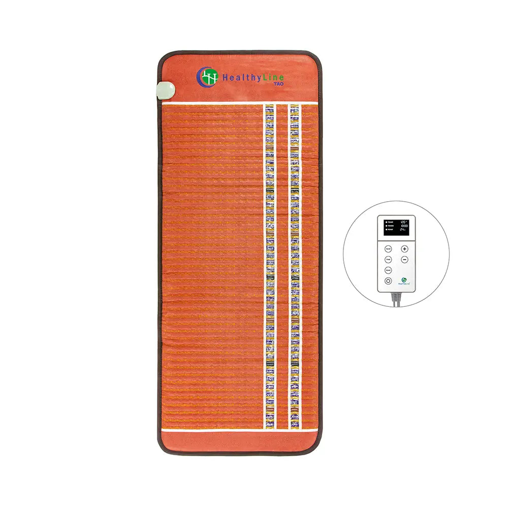 HealthyLine TAO Series Far Infrared Heating Mat