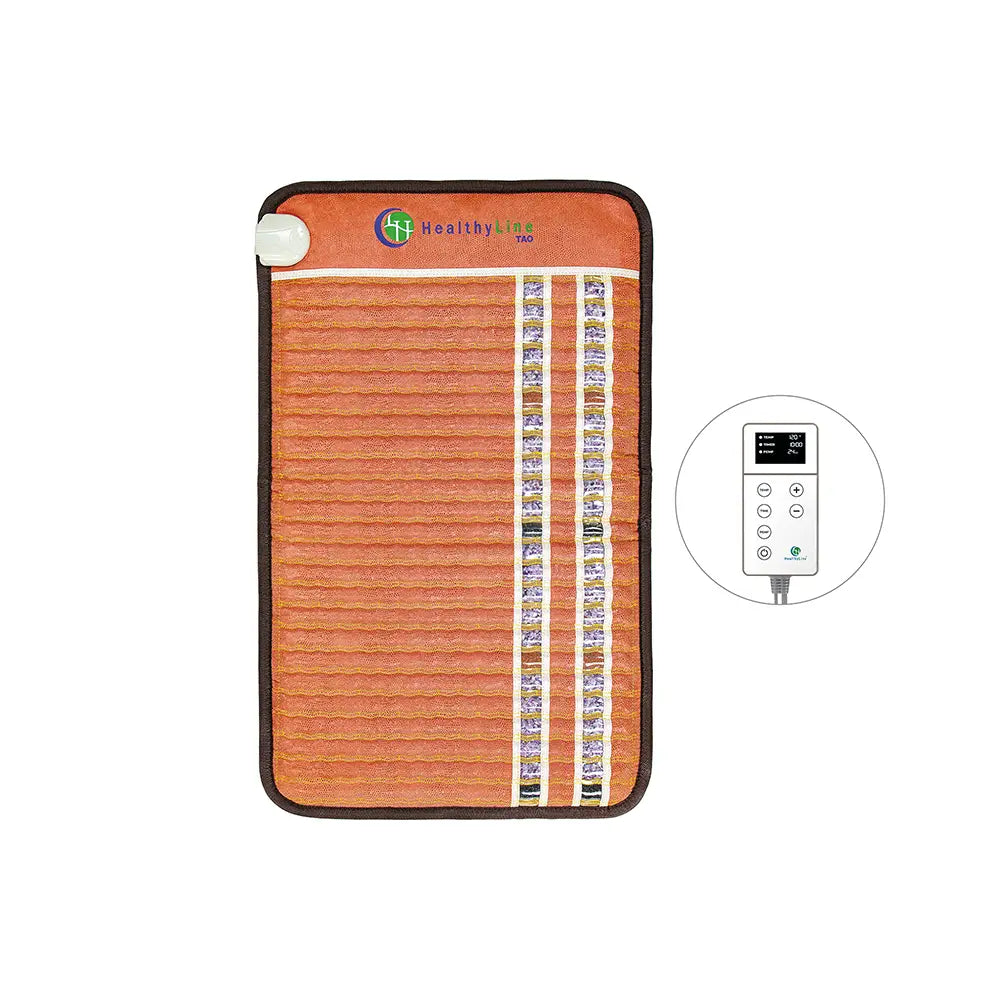 HealthyLine TAO Series Far Infrared Heating Mat