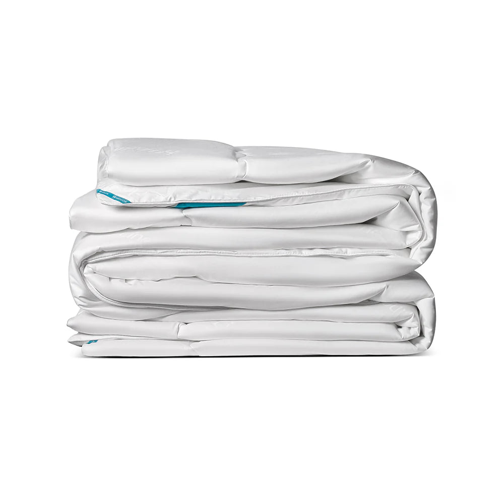 HealthyLine Tourmaline Silk Magnetic Hematite Energy Comforter
