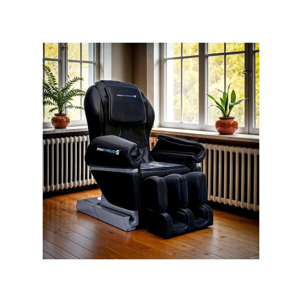 Medical Breakthrough 5 Massage Chair